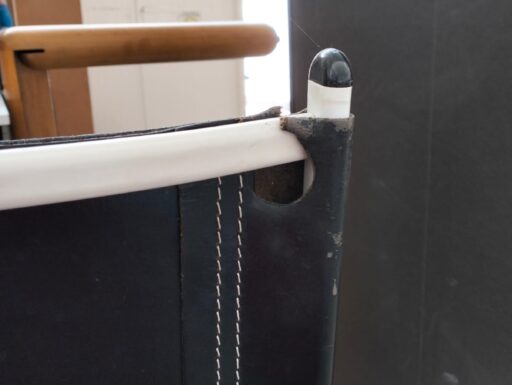 Sedie di modernariato