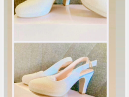 Scarpe décolleté 37