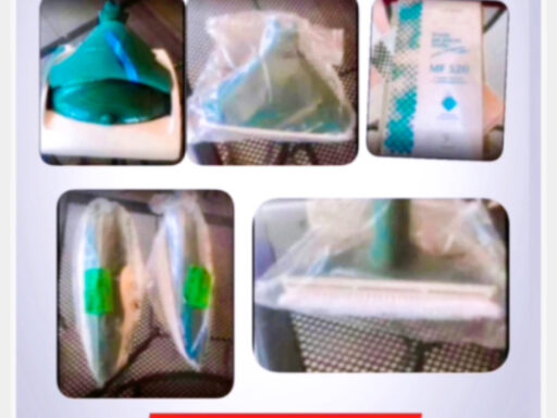 Lava asciuga folletto mf 520