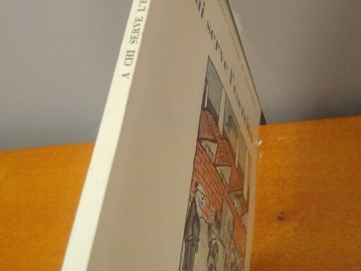 A chi serve l'esercito