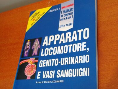 Apparato locomotore, genito-urinario e vasi sanguigni iia