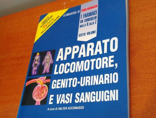 Apparato locomotore, genito-urinario e vasi sanguigni iia