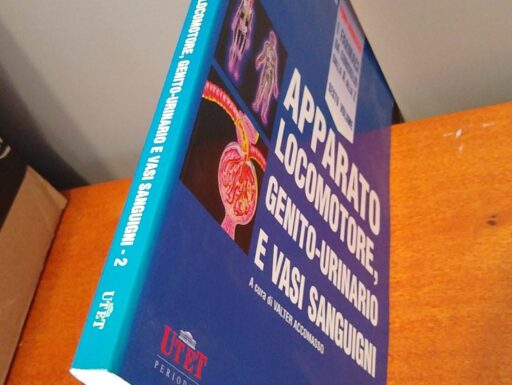 Apparato locomotore, genito-urinario e vasi sanguigni iia