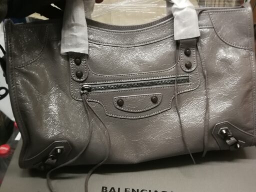 Borsa city balenciaga
