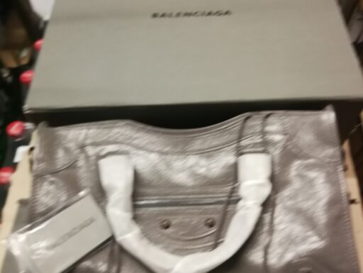 Borsa city balenciaga