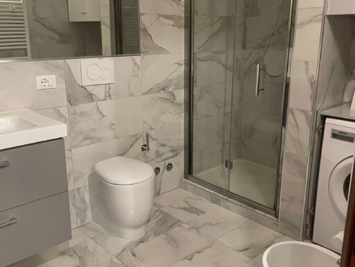 Bilocale corso di porta nuova - milano