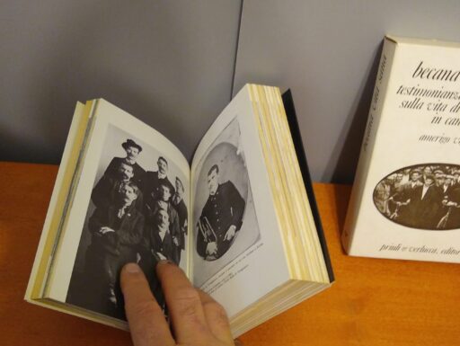 Becana vita sana testimonianze e osservazioni sulla vita