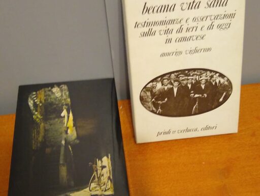 Becana vita sana testimonianze e osservazioni sulla vita