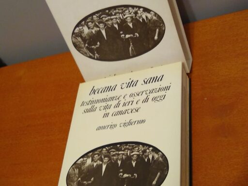 Becana vita sana testimonianze e osservazioni sulla vita