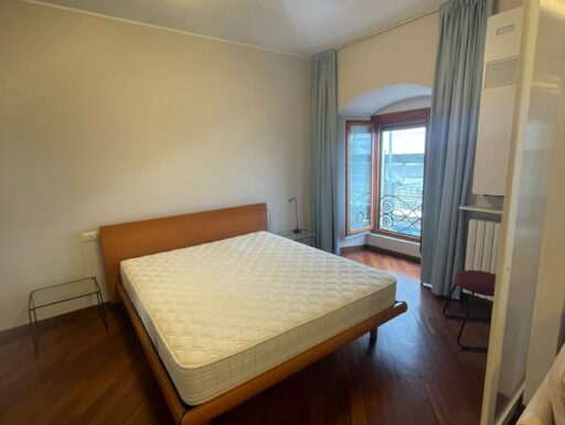 Bilocale corso di porta nuova - milano