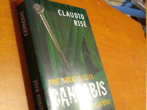 Cannabis come perdere la testa e a volte la vita
