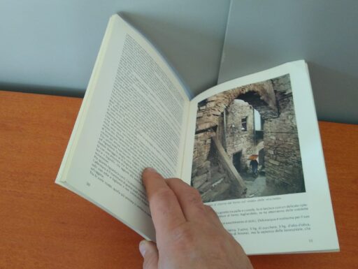 Dolceacqua dalle origini ai giorni nostri