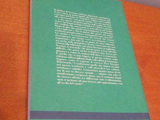 Estinzione del valdismo e consolidamento del cattolicesimo