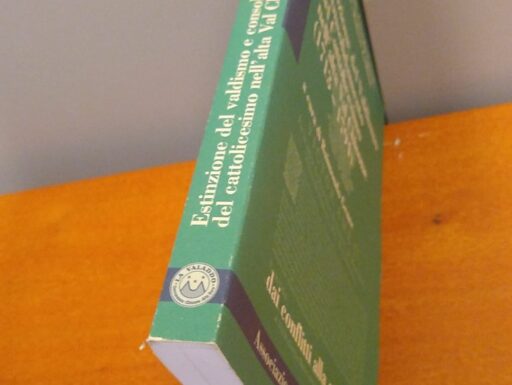 Estinzione del valdismo e consolidamento del cattolicesimo