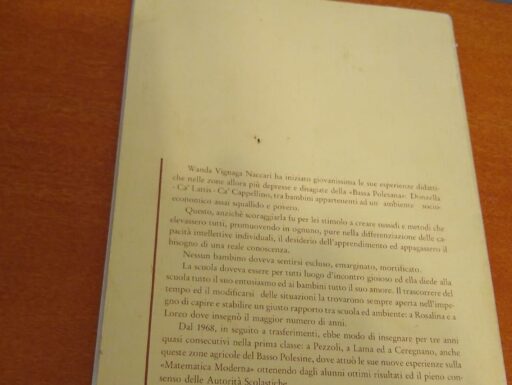 Giochi per l’apprendimento della matematica moderna