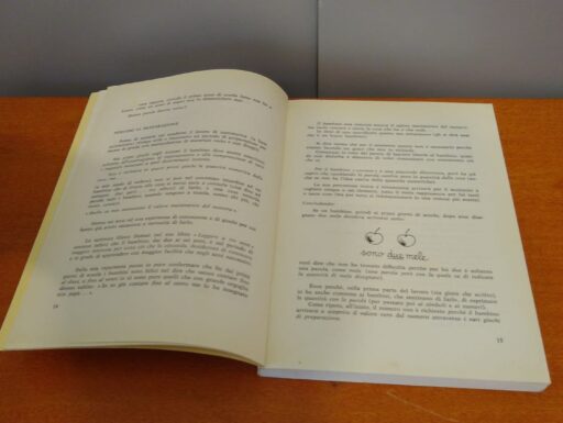 Giochi per l’apprendimento della matematica moderna