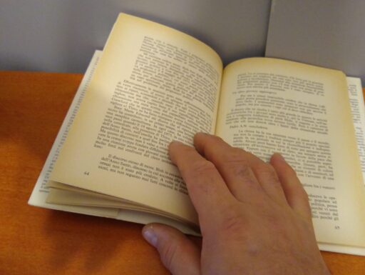 Ho visto uccidere un popolo