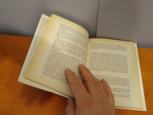 Ho visto uccidere un popolo