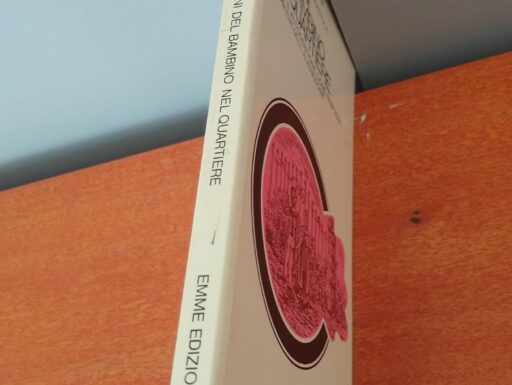 I bisogni del bambino nel quartiere