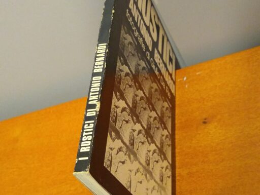 I rustici di a. bernardi