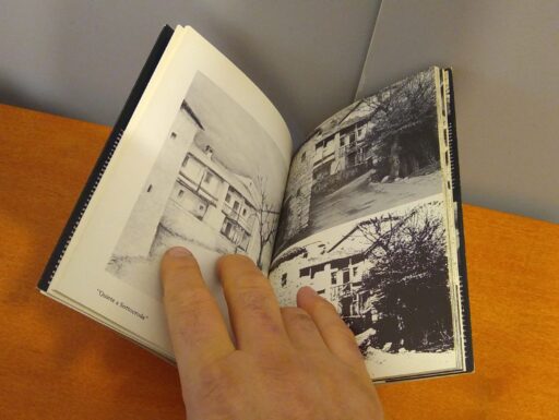 I rustici di a. bernardi