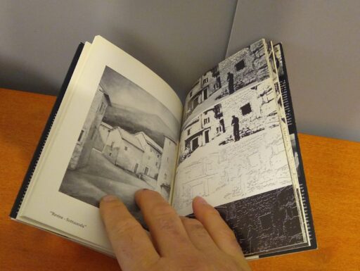 I rustici di a. bernardi