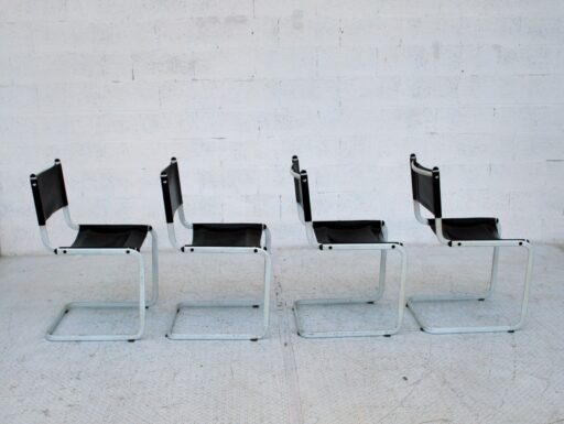 Sedie di modernariato