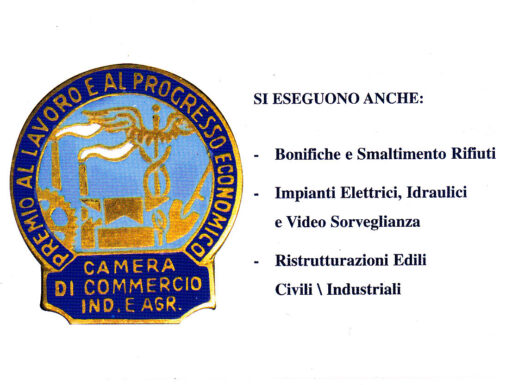 Traslochi campi® - casa fondata nel 1862®