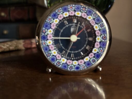 Mini sveglia svaroschi