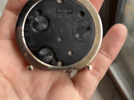 Mini sveglia svaroschi