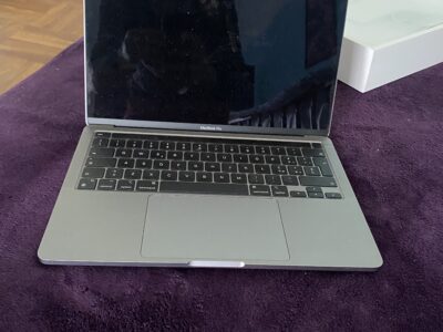 Computer imac book pro