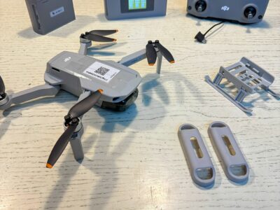 Drone dji