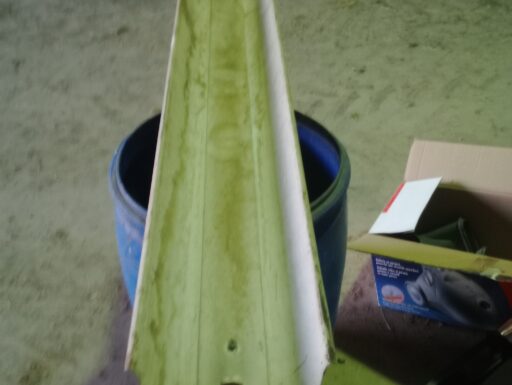 Plafoniera neon vintage industriale in metallo