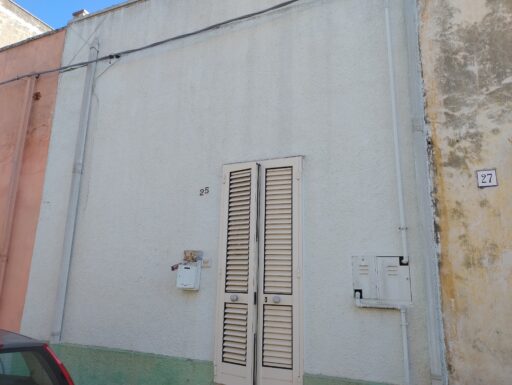 Casa autonoma in salice sal. (le) via libertà 25