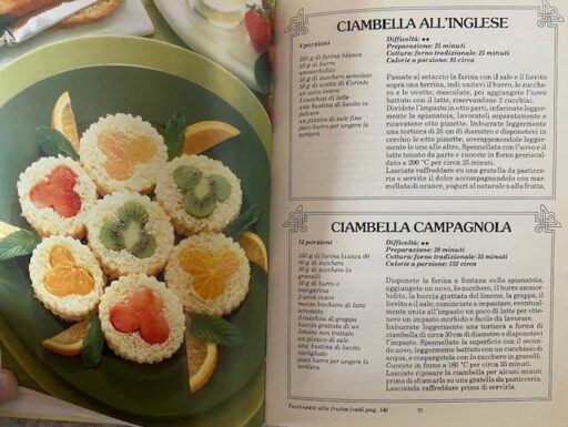 Dolci sotto le 200 calorie