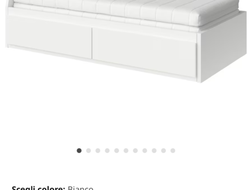 Letto ikea