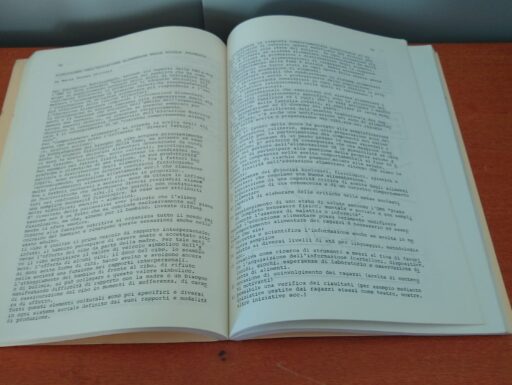 Idee, proposte suggerimenti per l'aggiornamento e il lavoro