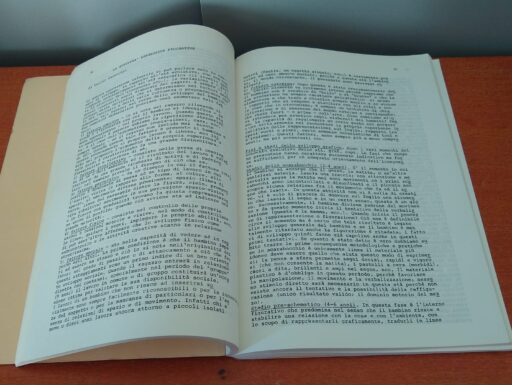 Idee, proposte suggerimenti per l'aggiornamento e il lavoro