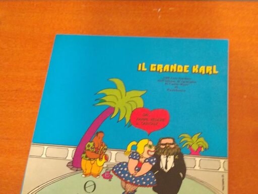 Il grande karl