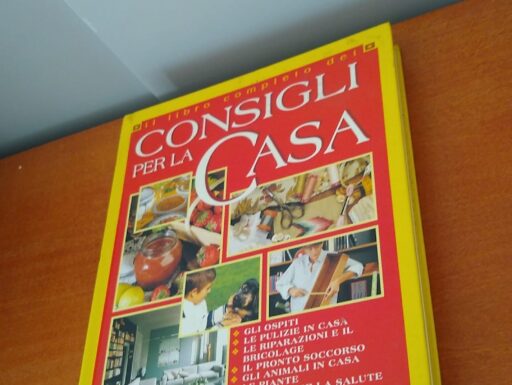 Il libro completo dei consigli per la casa