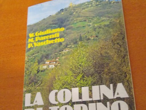 La collina di torino