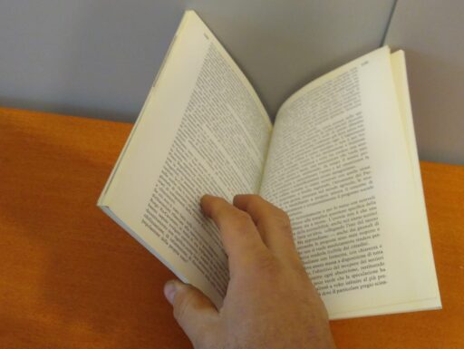 La collina di torino