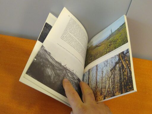 La collina di torino