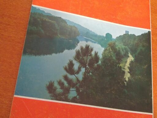 La collina di torino