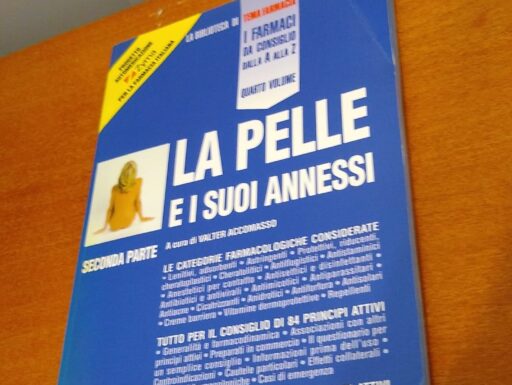 La pelle e i suoi annessi