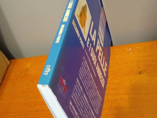 La pelle e i suoi annessi