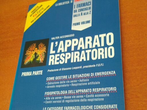 L’apparato respiratorio prima parte