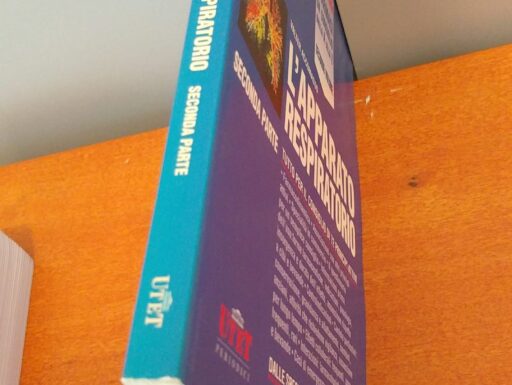 L’apparato respiratorio seconda parte