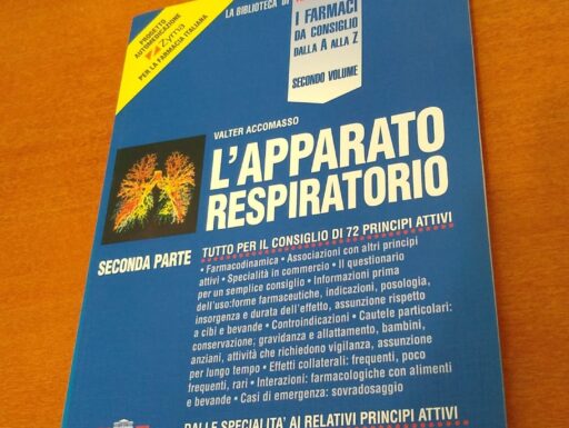 L’apparato respiratorio seconda parte