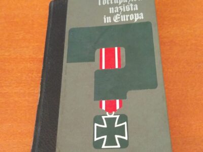 L'occupazione nazista in europa volume iii